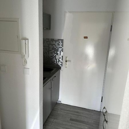 Apartment In Stadtmitte Düsseldorf Exteriör bild