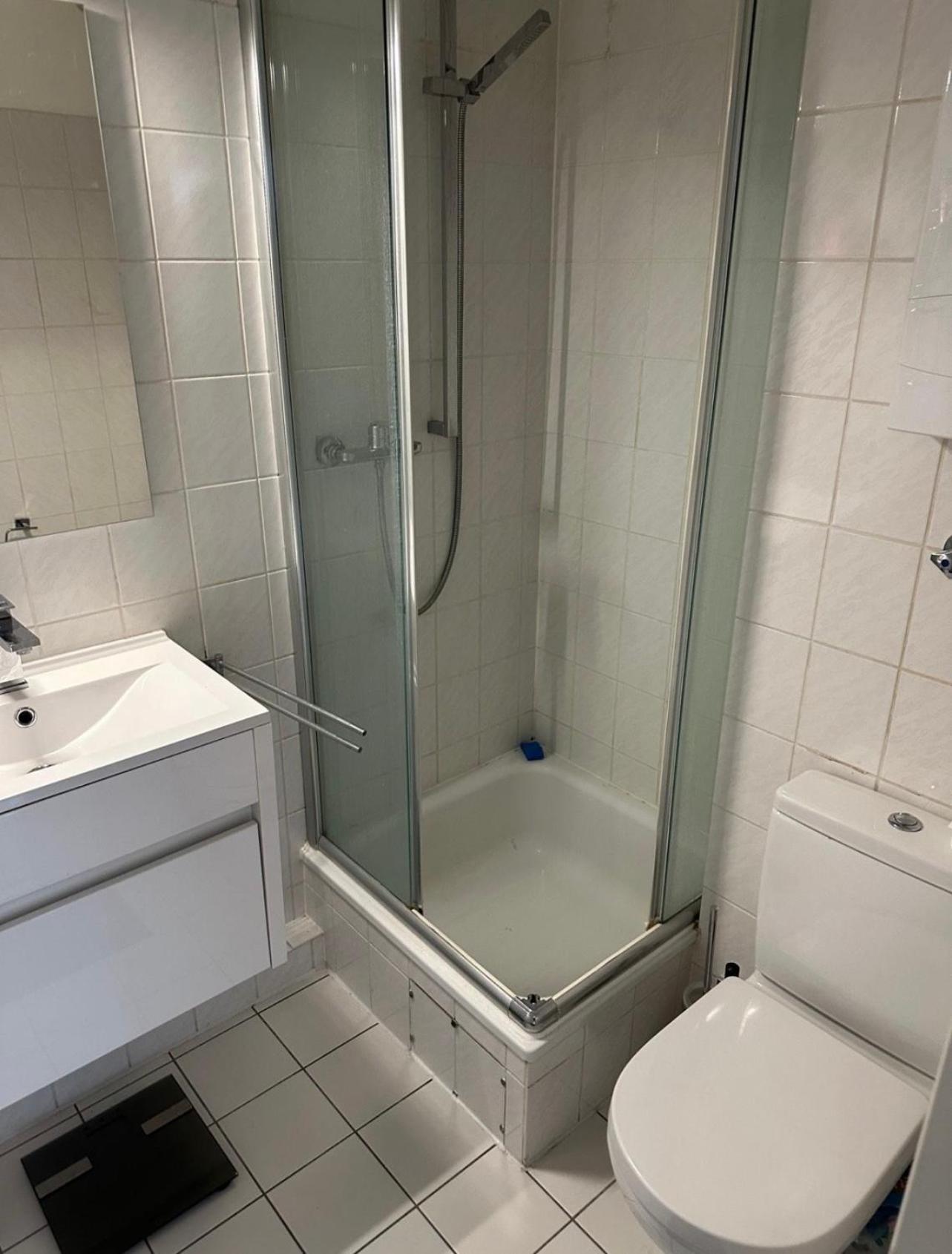 Apartment In Stadtmitte Düsseldorf Exteriör bild